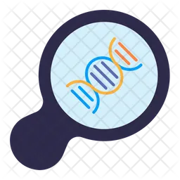 Dna  Icon