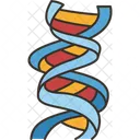 Dna  Icon