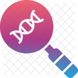 Dna  Icon