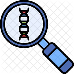 Dna  Icon