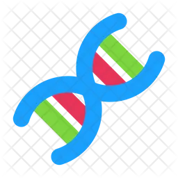 Dna  Icon