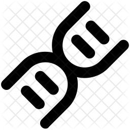Dna Icon