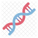 Dna Healthcare Biology Icon