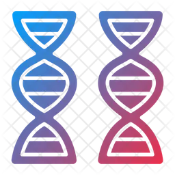 Dna  Icon
