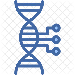 Dna  Icon