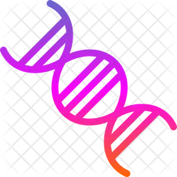 Dna  Icon