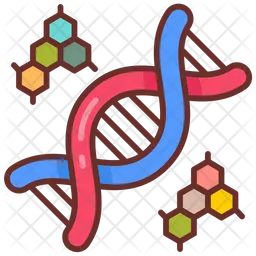 Dna  Icon