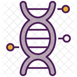 Dna  Icon