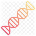 Dna Medical Genetic Icon