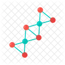 DNA  Icon