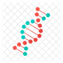 DNA  Icon