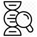 Mikroskop Symbol