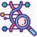 Dna analysis  Symbol