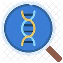 Dna Anlaysis Dna Analysis Symbol