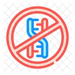 Dna Banned  Icon