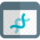 Dna Browser  Icon