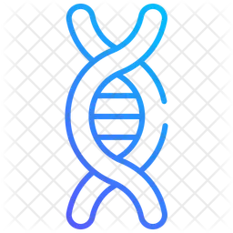 Dna double helix  Icon