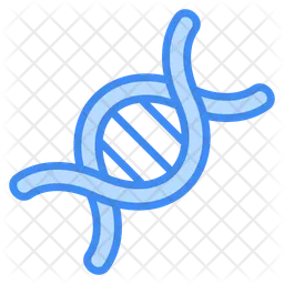 Dna double helix  Icon