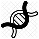 Dna double helix  Icon