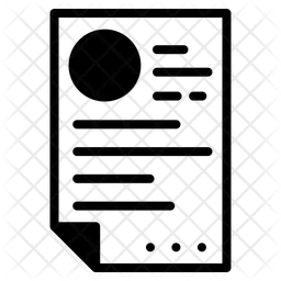 DNA-Ergebnis  Symbol