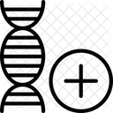 DNA erstellen  Symbol