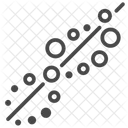 Dna Evolution Dna Cells Icon
