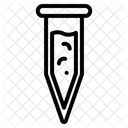 DNA-Extraktion  Symbol