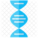 DNA Genetics  Icon