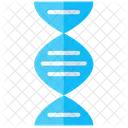 DNA Genetics  Icon