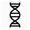 DNA Helix  Icon
