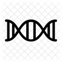 DNA Helix  Icon