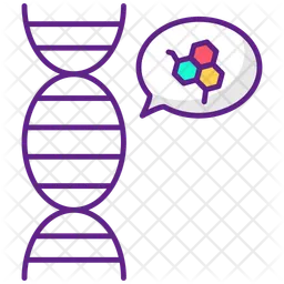 DNA-Helix  Symbol