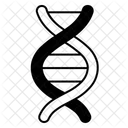DNA Helix  Icon