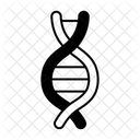 DNA Helix  Icon