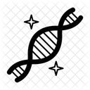 DNA Helix  Icon