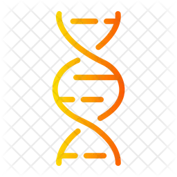 Dna Helix  Icon