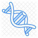 Dna Helix Icon