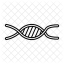 DNA Helix  Icon