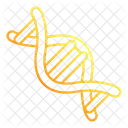 Dna Helix  Icon