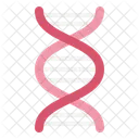 Dna helix  Icon