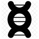 Dna helix  Icon