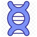 Dna helix  Icon