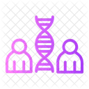 Dna  Icon