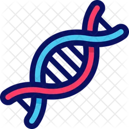 Dna  Icon