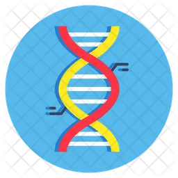 Dna  Icon