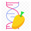 Dna  Icon