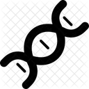 Dna Genetics Genetic Icon