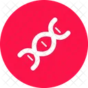 Dna Genetics Genetic Icon