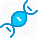 Dna Genetics Genetic Icon