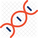 Dna Genetics Genetic Icon